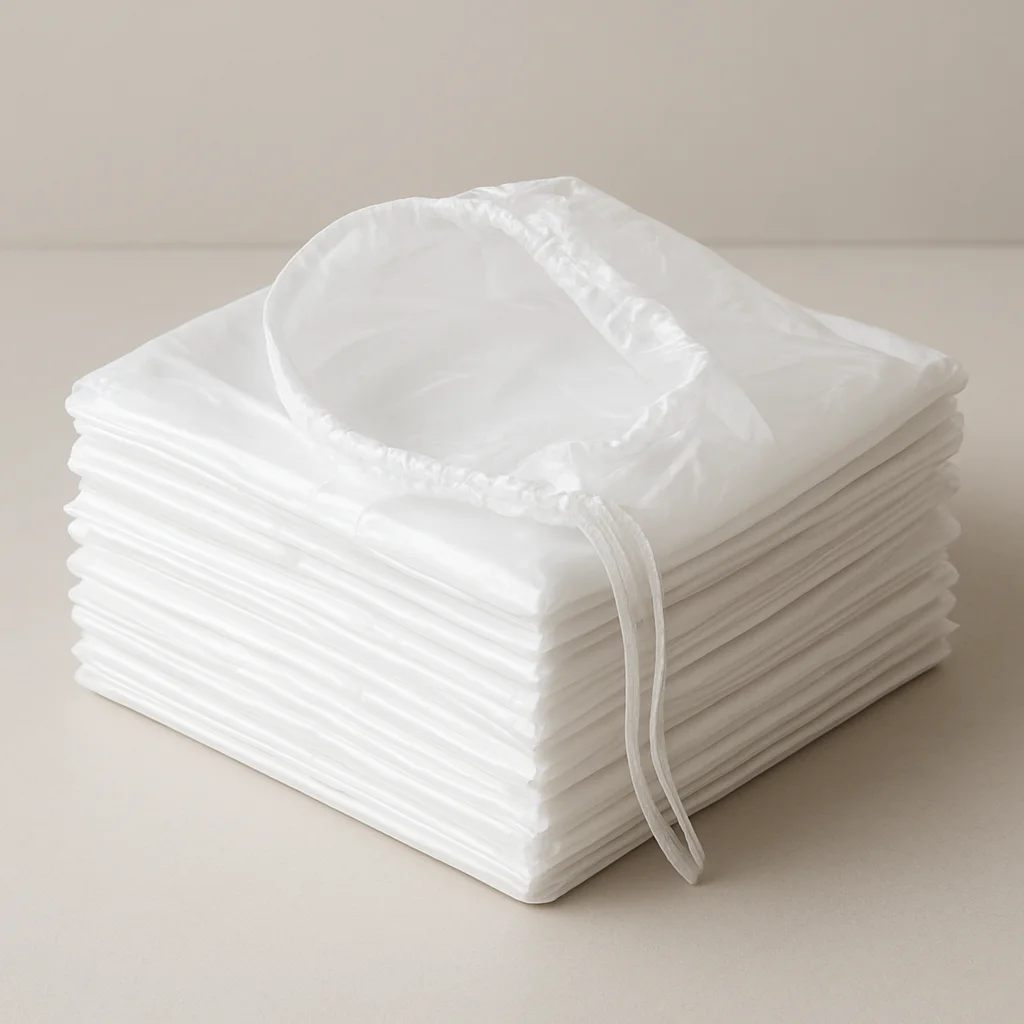 Everyday Drawstring Bags