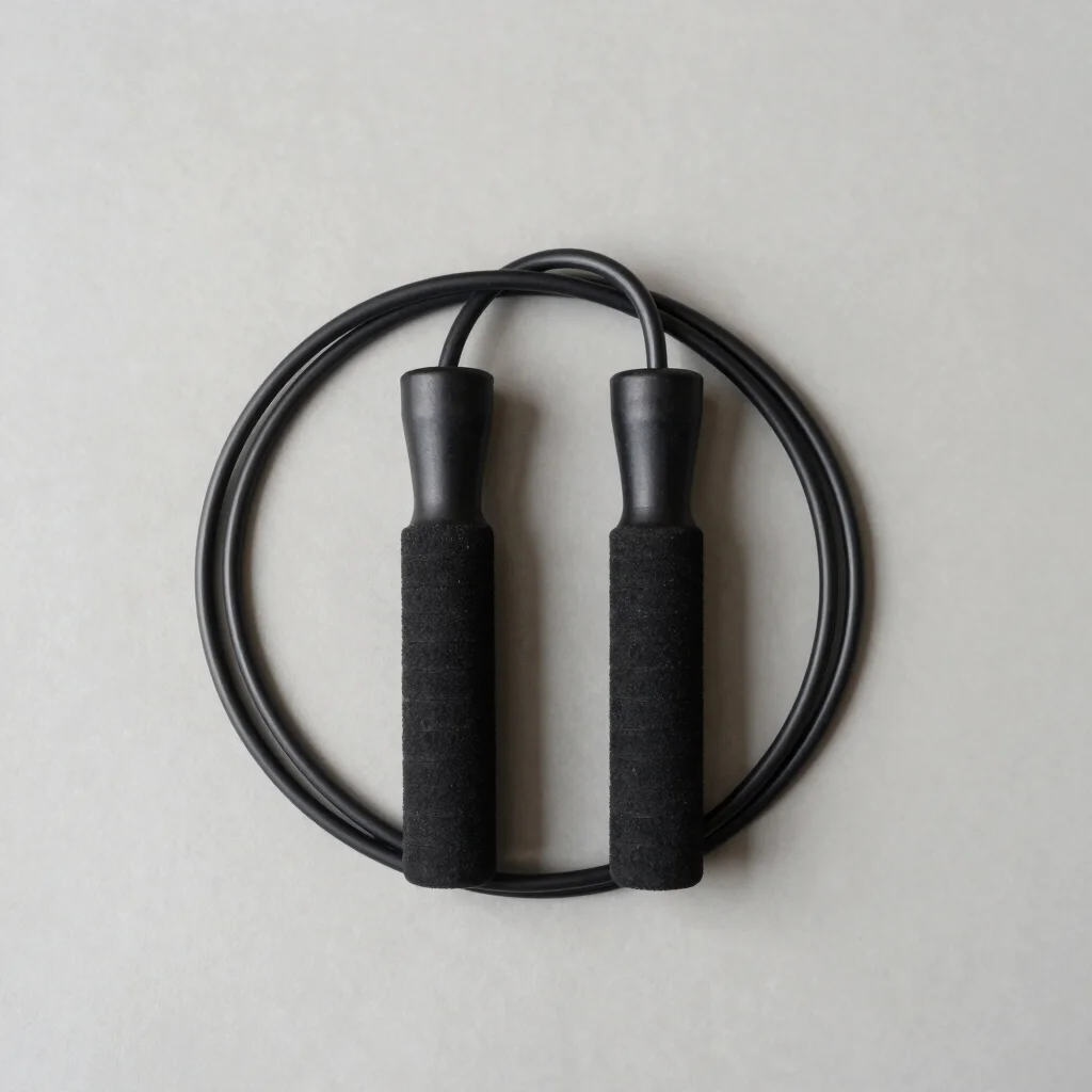 Adjustable Speed Rope